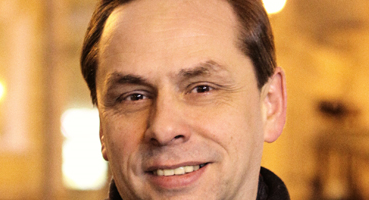 Павел Коротин